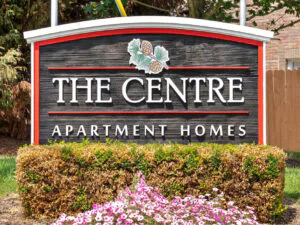 The Centre Apartment Homes Clarksville TN